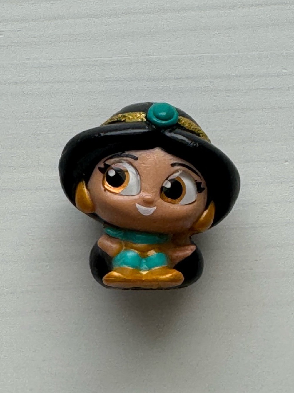 Bundle | Aladdin | Disney doorables - Picture 2 of 13